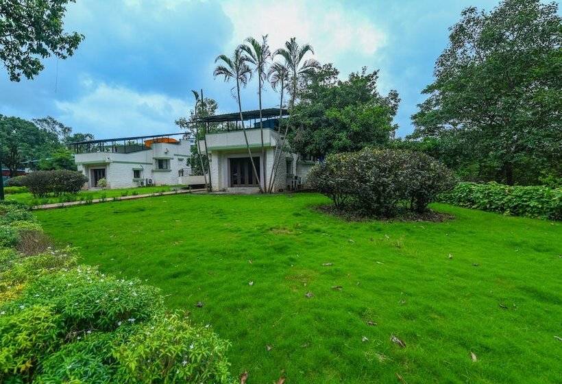 Visava Amusement Park & Resort Panvel