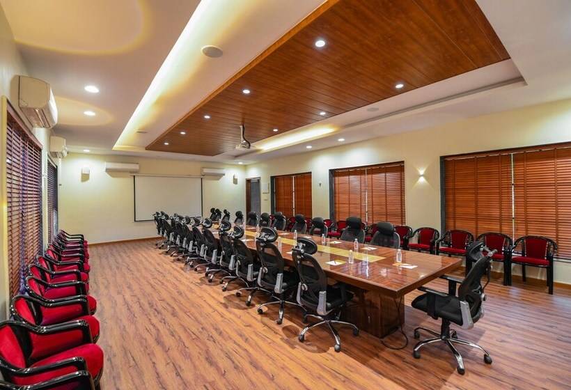 Visava Amusement Park & Resort Panvel