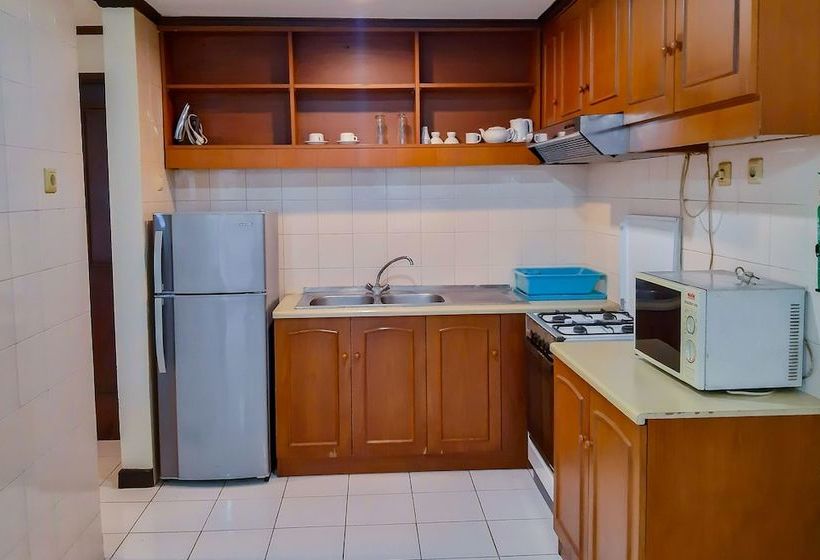 Whiz Prime Hotel Darmo Harapan Surabaya