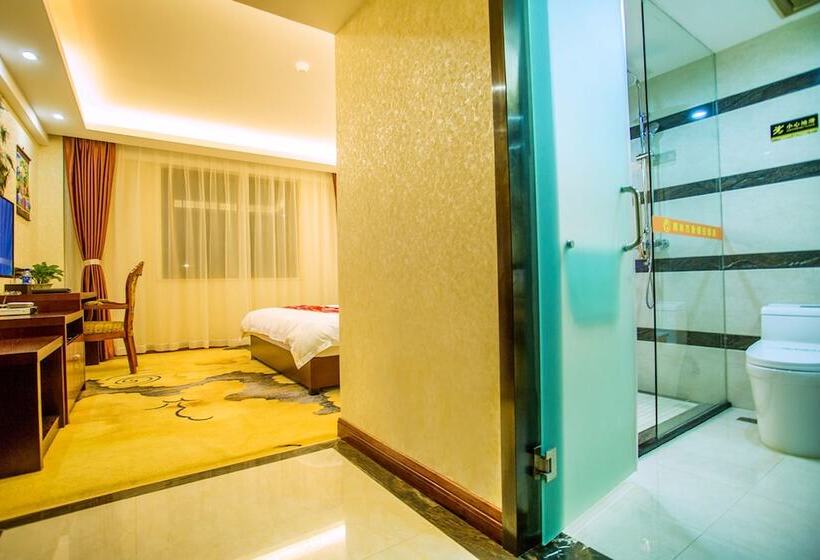 Yue Shang Boutique Holiday Inn