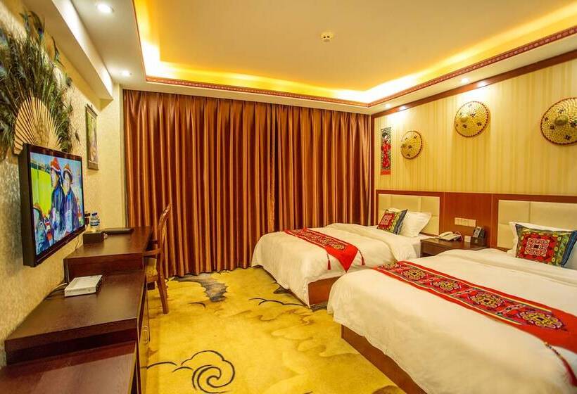 Yue Shang Boutique Holiday Inn