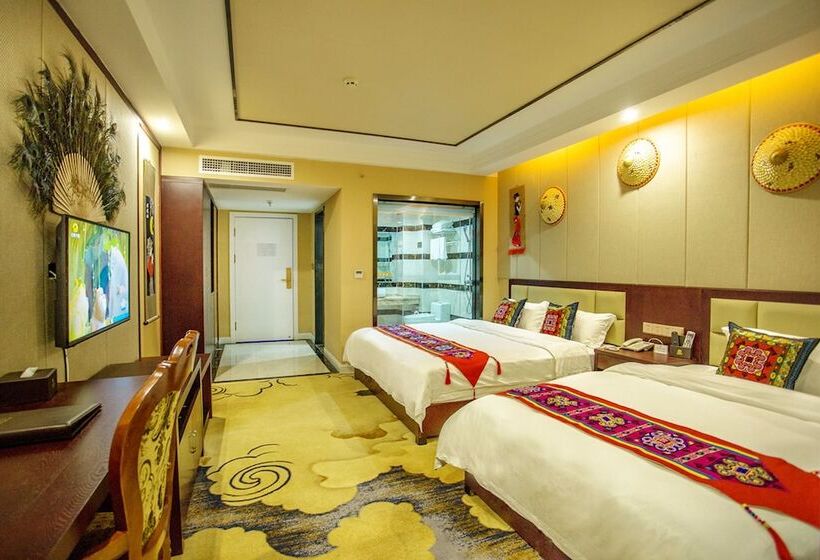 Yue Shang Boutique Holiday Inn