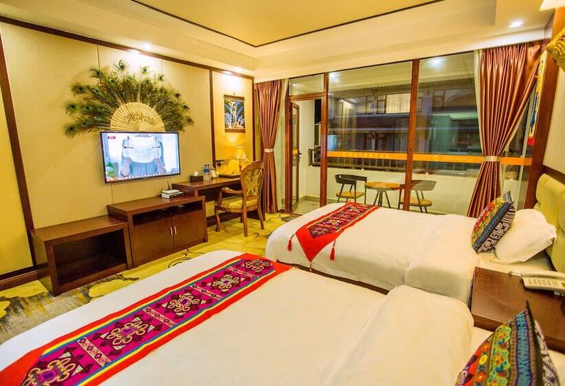 Yue Shang Boutique Holiday Inn