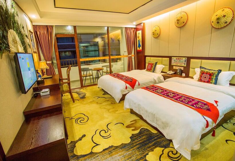 Yue Shang Boutique Holiday Inn