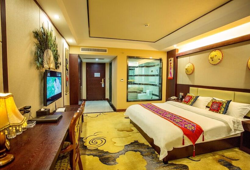 Yue Shang Boutique Holiday Inn