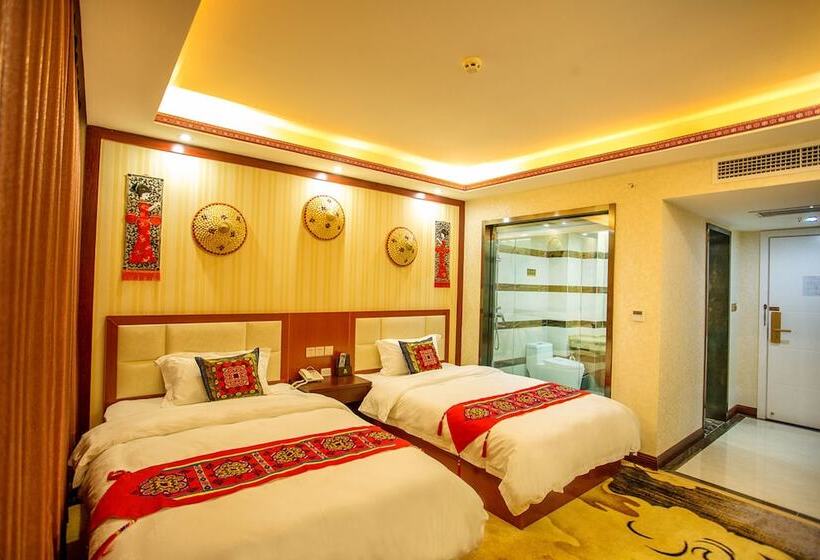 Yue Shang Boutique Holiday Inn