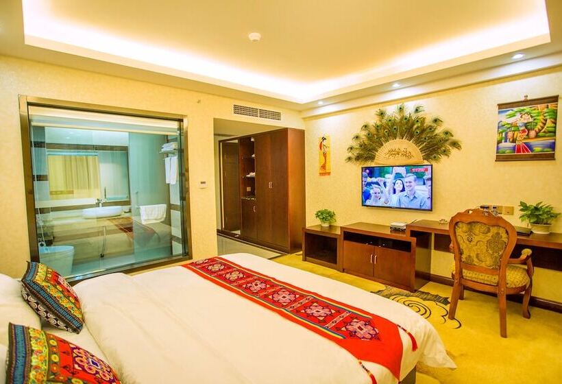 Yue Shang Boutique Holiday Inn