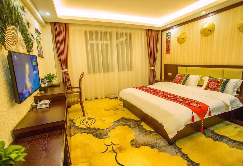 Yue Shang Boutique Holiday Inn