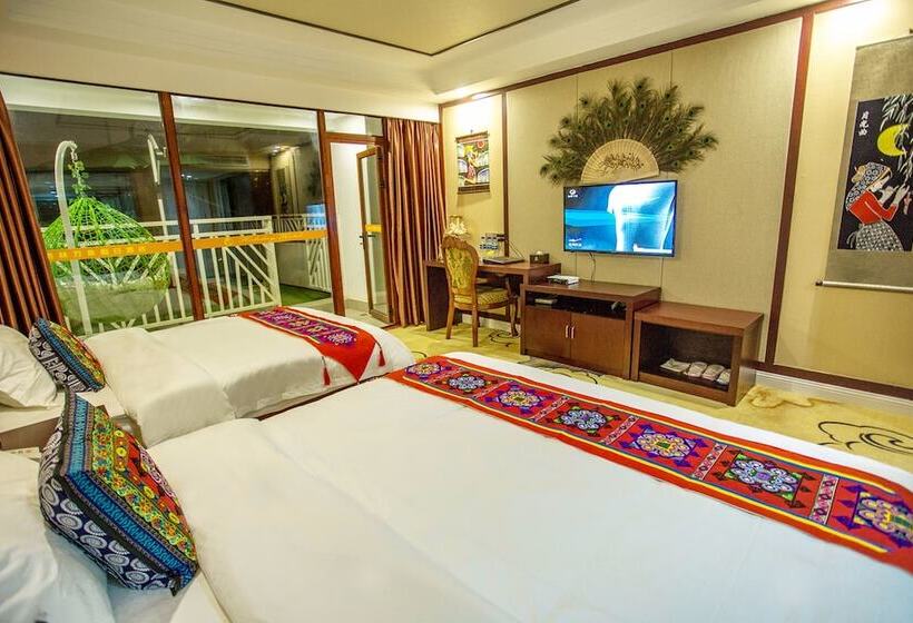 Yue Shang Boutique Holiday Inn