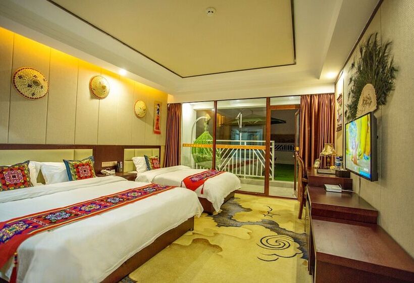 Yue Shang Boutique Holiday Inn