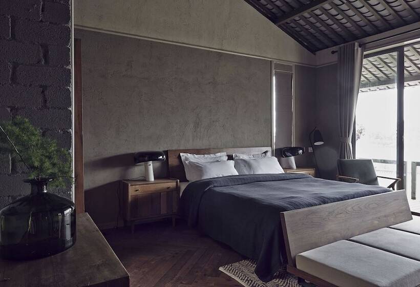 Yue Shang Boutique Holiday Inn