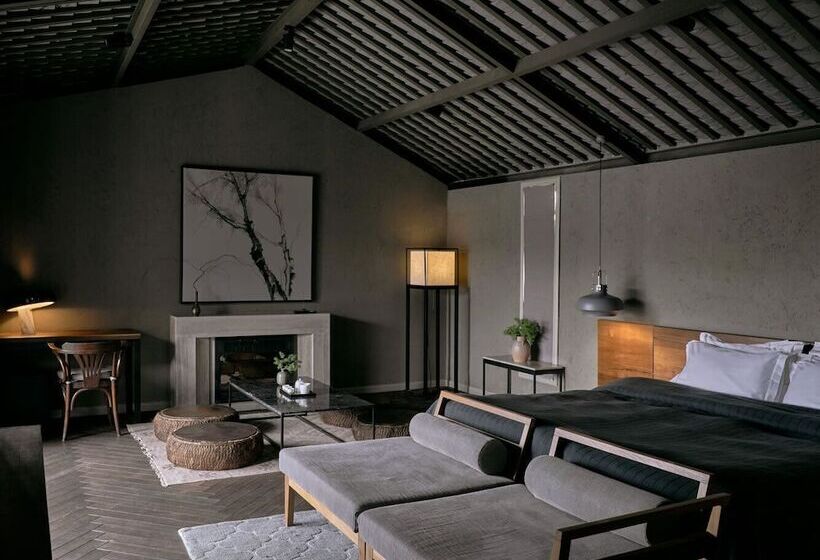 Yue Shang Boutique Holiday Inn