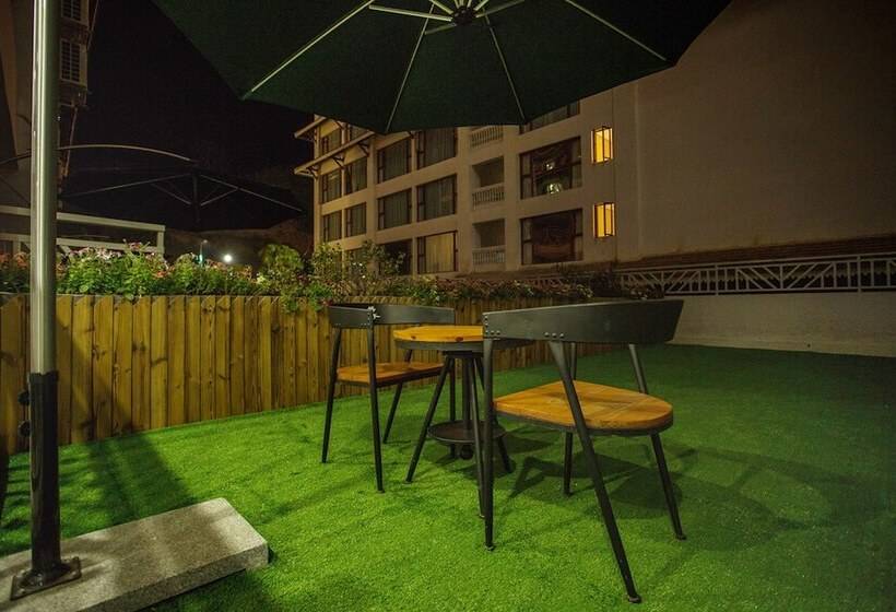 Yue Shang Boutique Holiday Inn