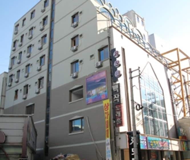 Zen Motel