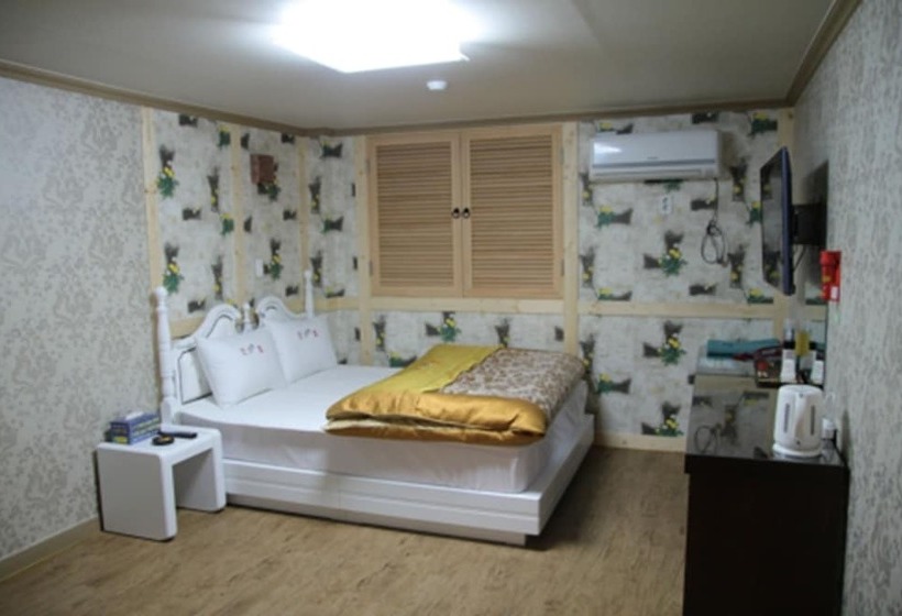 Zen Motel