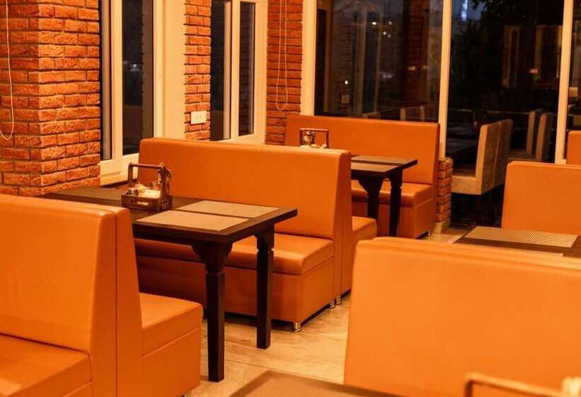 Aaravam Ganga Boutique Hotel Rishikesh