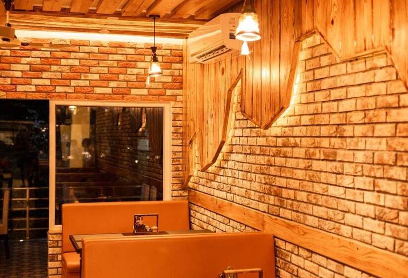 Aaravam Ganga Boutique Hotel Rishikesh