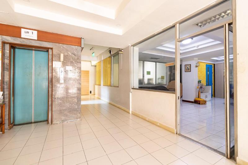 Alanda Hotel & Apartment