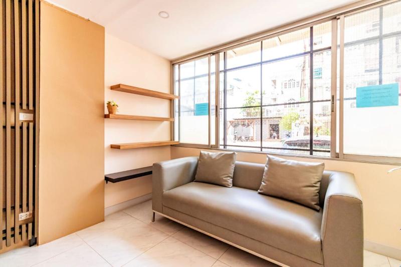 Alanda Hotel & Apartment