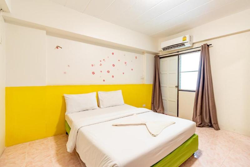 Alanda Hotel & Apartment
