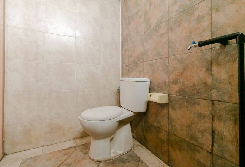 旅馆 Amazon Homestay By Oyo Rooms