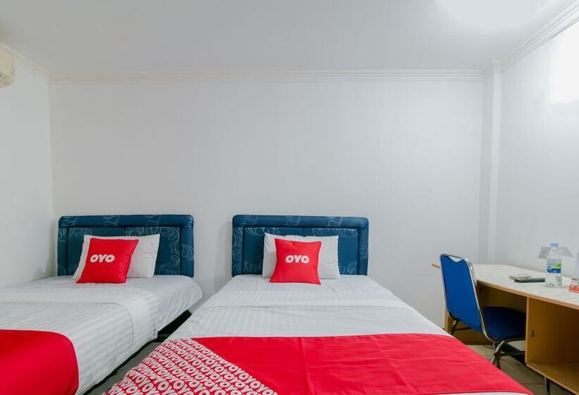 旅馆 Amazon Homestay By Oyo Rooms