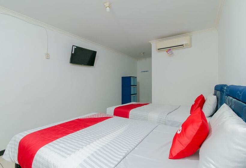 旅馆 Amazon Homestay By Oyo Rooms