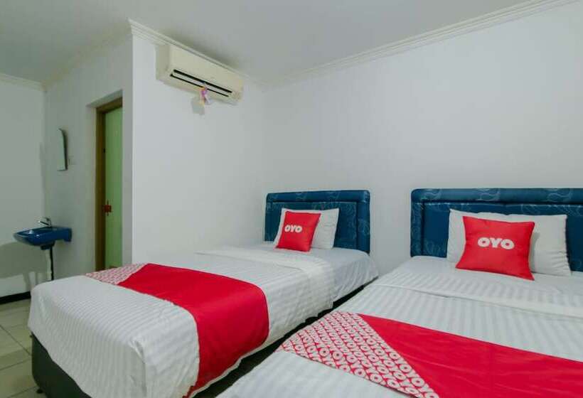 旅馆 Amazon Homestay By Oyo Rooms