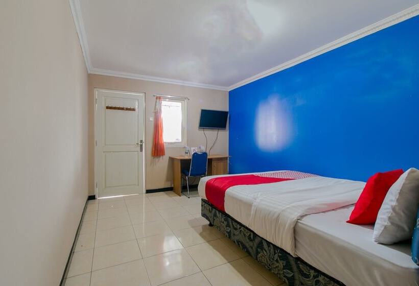 旅馆 Amazon Homestay By Oyo Rooms