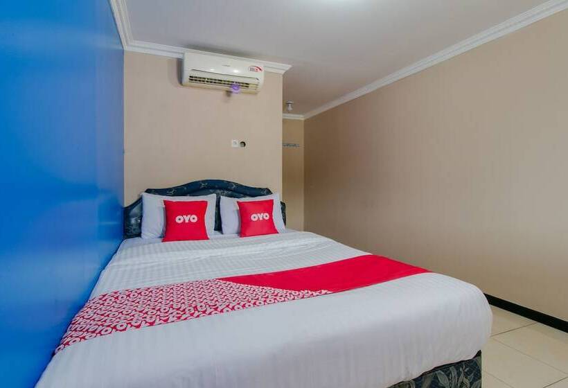 旅馆 Amazon Homestay By Oyo Rooms