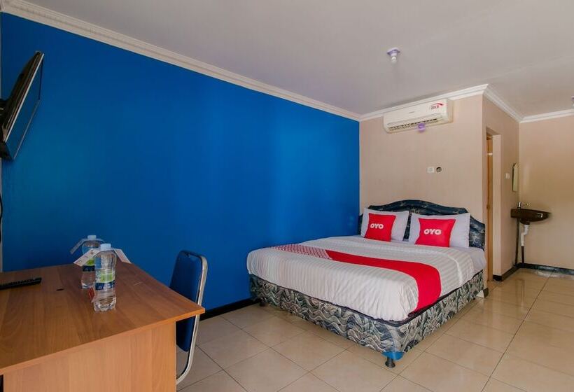 旅馆 Amazon Homestay By Oyo Rooms