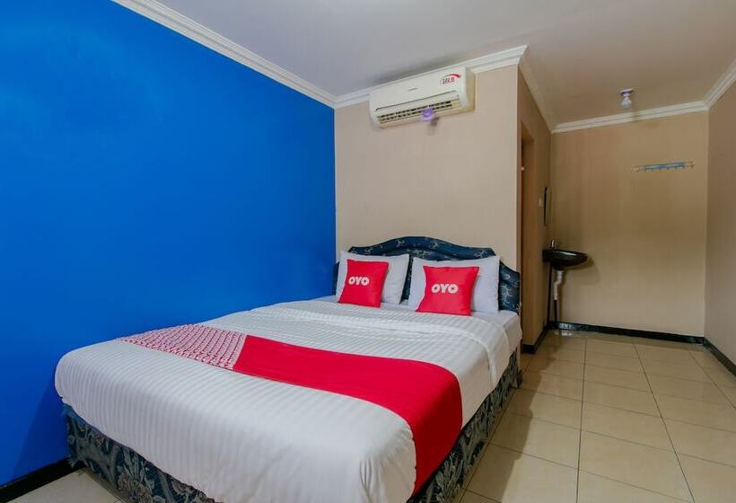 旅馆 Amazon Homestay By Oyo Rooms