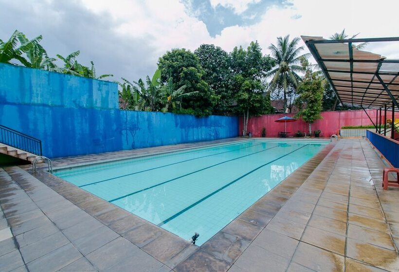 旅馆 Amazon Homestay By Oyo Rooms