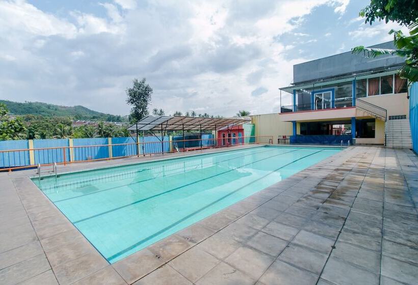 旅馆 Amazon Homestay By Oyo Rooms