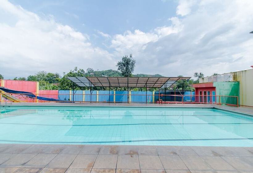 旅馆 Amazon Homestay By Oyo Rooms