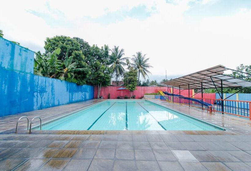 旅馆 Amazon Homestay By Oyo Rooms