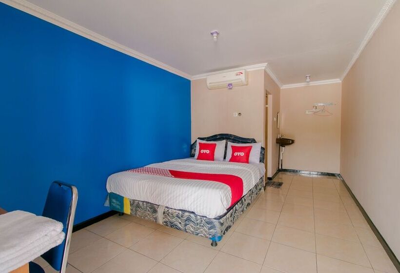 旅馆 Amazon Homestay By Oyo Rooms