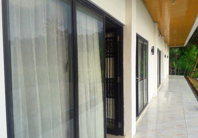 הוסטל Anjung Bang Oking Hotel & Resort By Oyo Rooms