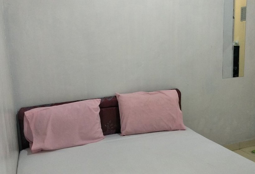 Общежитие Bunar Tunggal