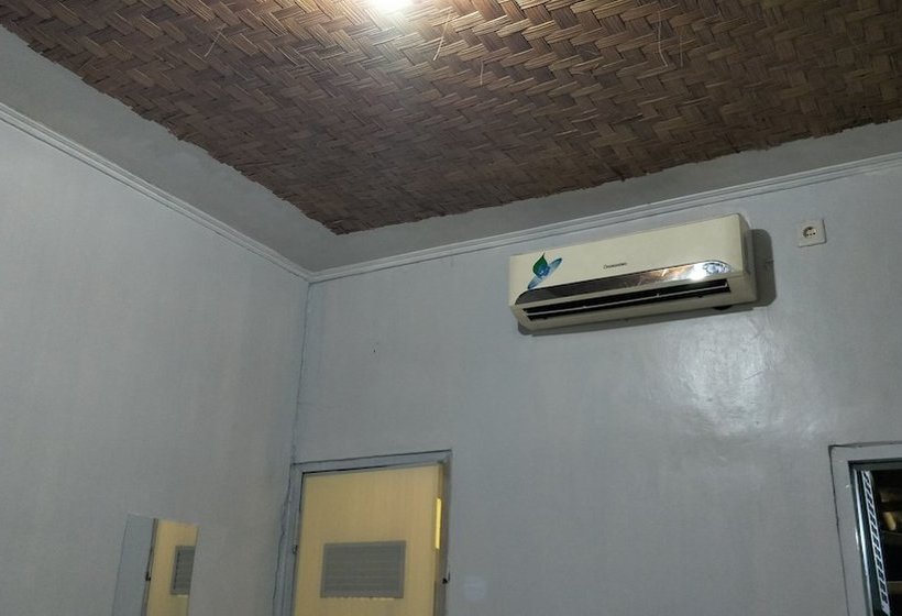 Общежитие Bunar Tunggal