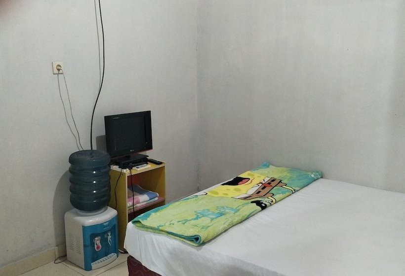 Общежитие Bunar Tunggal