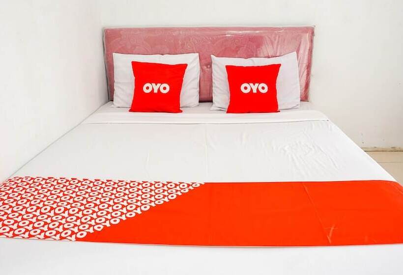 Общежитие Cempaka Homestay By Oyo Rooms