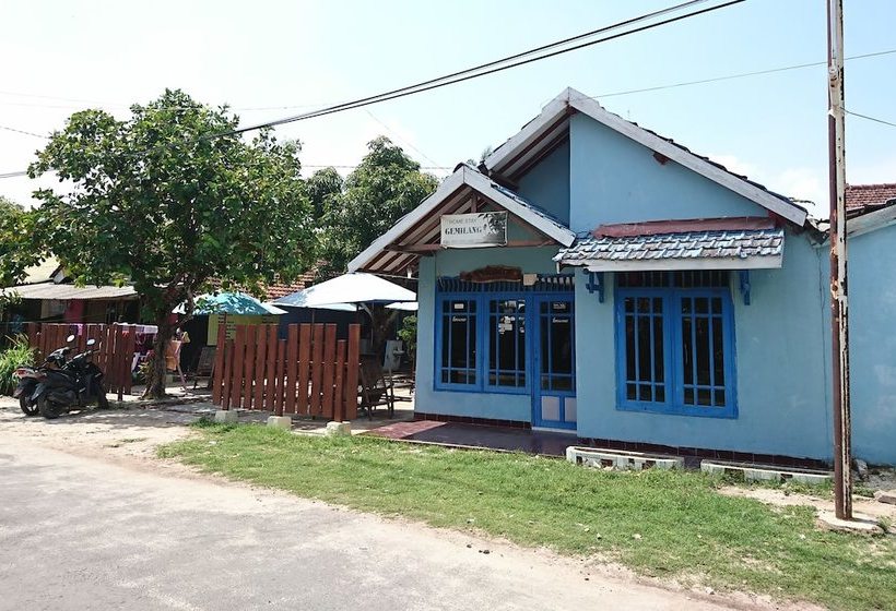 הוסטל Gemilang Residence By Oyo Rooms