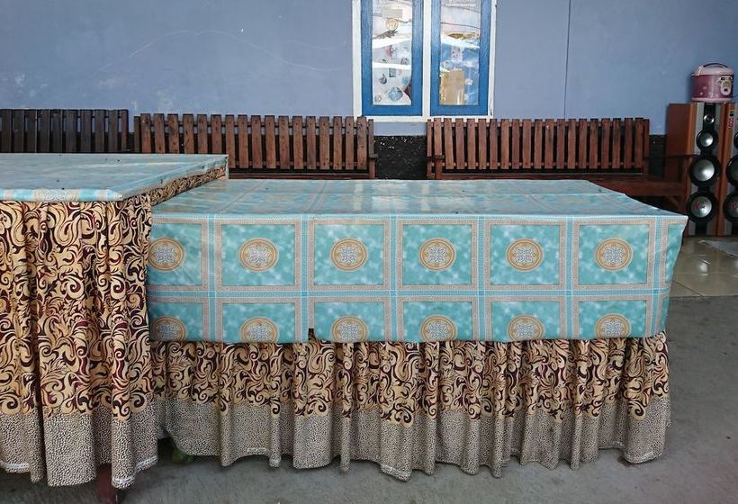 旅馆 Gemilang Residence By Oyo Rooms