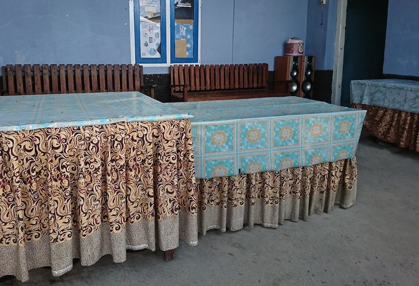 旅馆 Gemilang Residence By Oyo Rooms