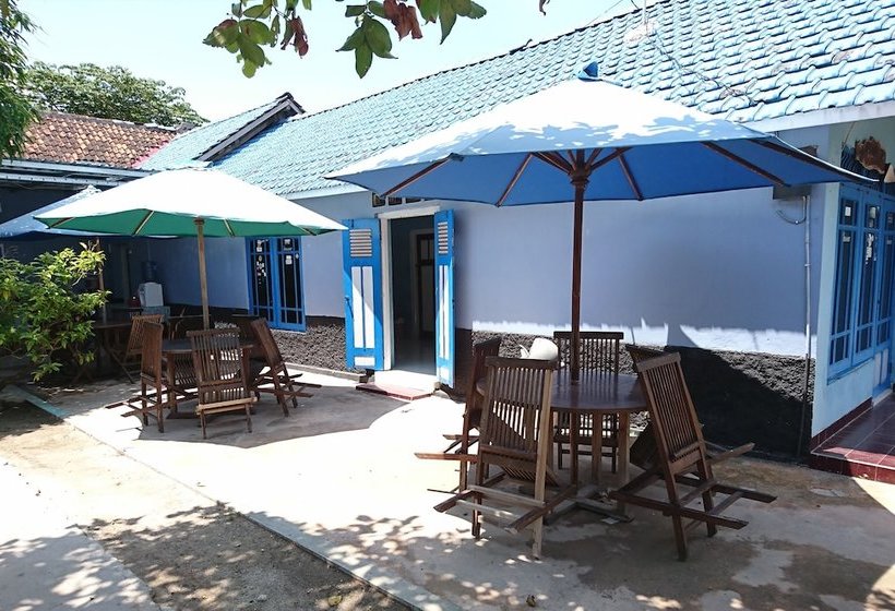 הוסטל Gemilang Residence By Oyo Rooms