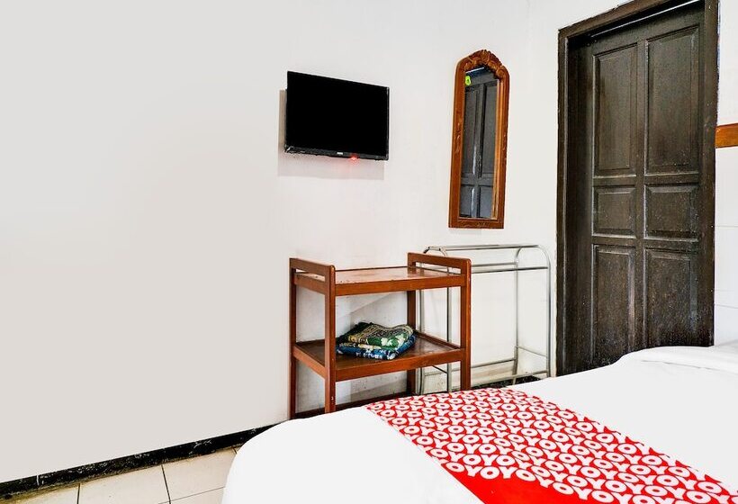 호스텔 Pondok Gembyang Ciwidey By Oyo Rooms
