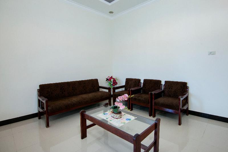 فندق صغير Spot On 2220 Pink S Guest House