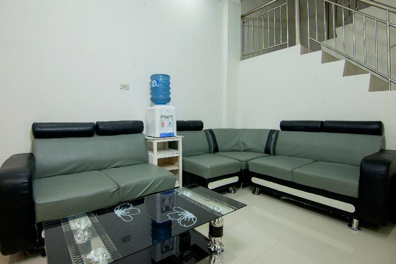 فندق صغير Spot On 2220 Pink S Guest House