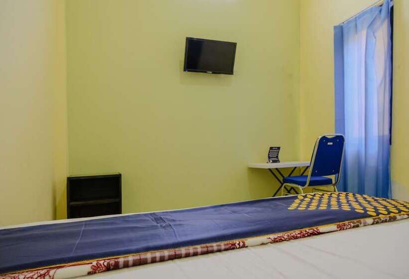 فندق صغير Spot On 2431 Tf Homestay